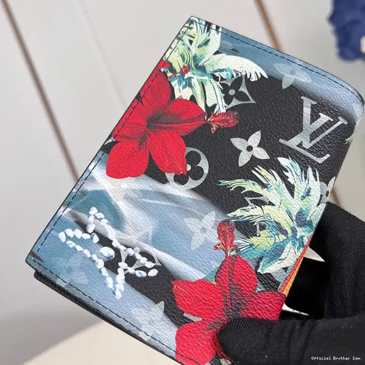 Official Brother Sam Bags LV 2406YA0046 0709